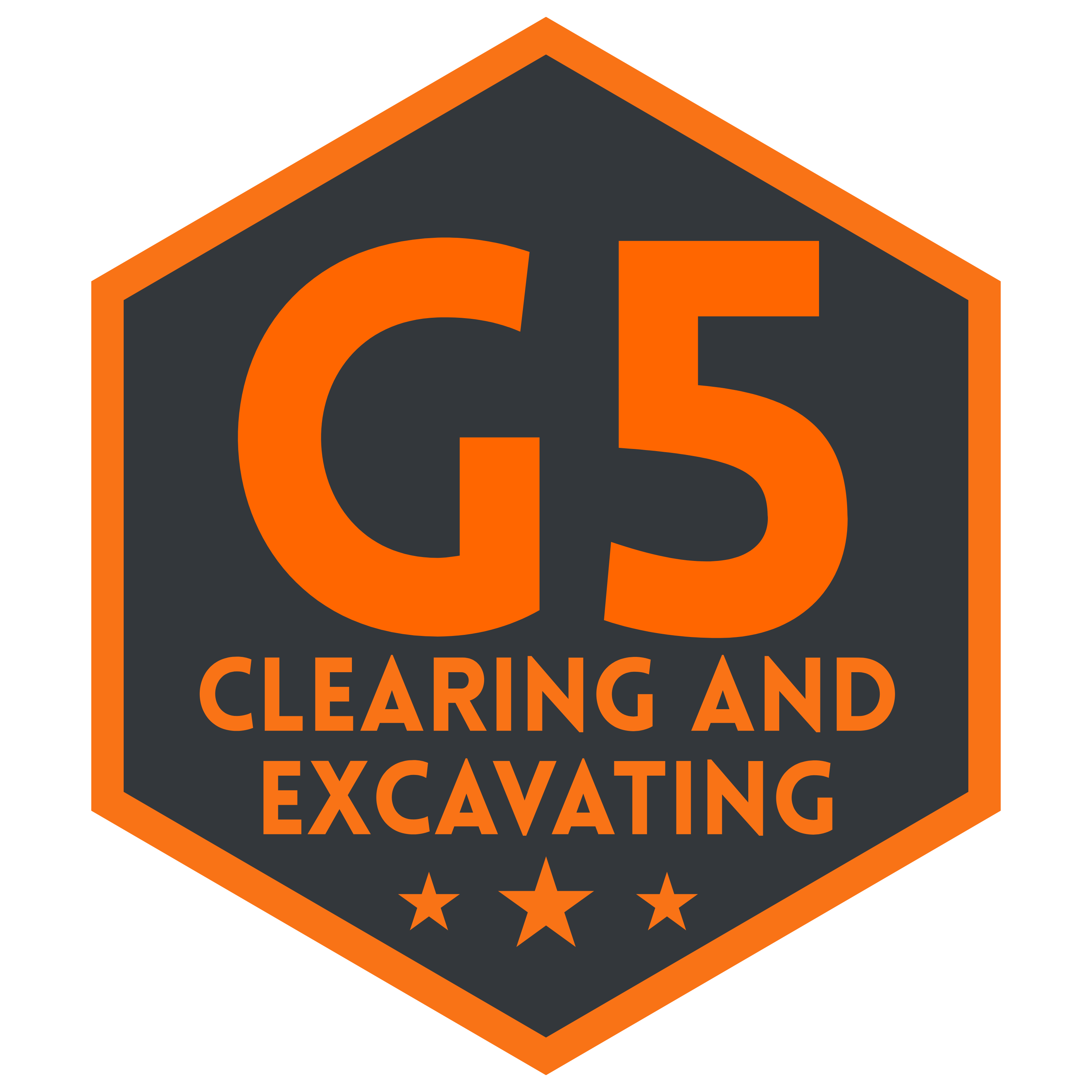G5 Logo